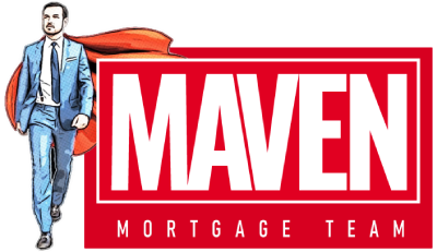 Maven Mortgage Team
